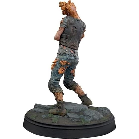 Φιγούρα Αγαλματίδιο DARK HORSE The Last Of Us: Part 2 Clicker (22cm) image 1