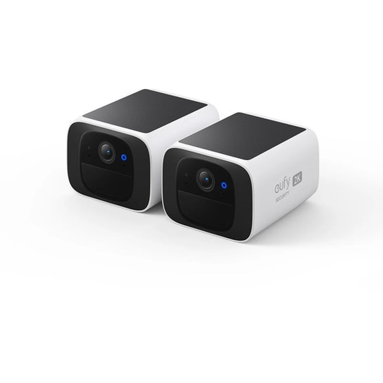 Ασύρματη IP Camera Eufy SoloCam S220 2Κ image 0