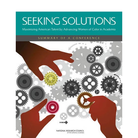 Seeking Solutions image 0