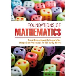 Foundations of Mathematics