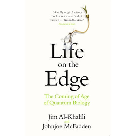 Life on the Edge image 0