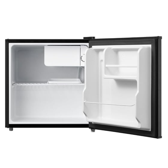 TESLA RS0400MBE 43 Lt Μαύρο Ψυγείο Mini Bar image 2