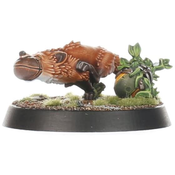 Blood Bowl: Gnome Team Warhammer 40k GAMES WORKSHOP image 3