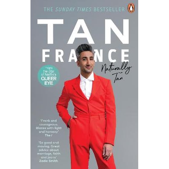 Naturally Tan image 0