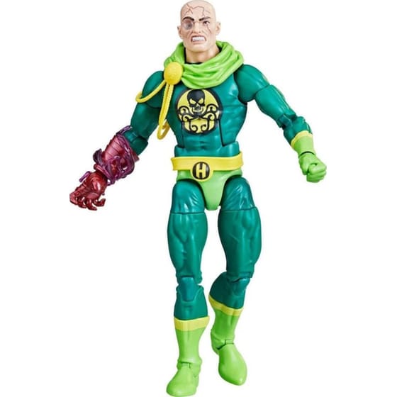 Φιγούρα Δράσης Hasbro Marvel Legends - Baron Von Strucker image 1