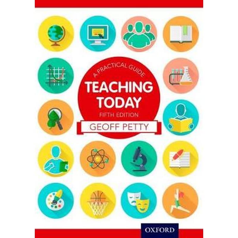 Teaching Today: A Practical Guide