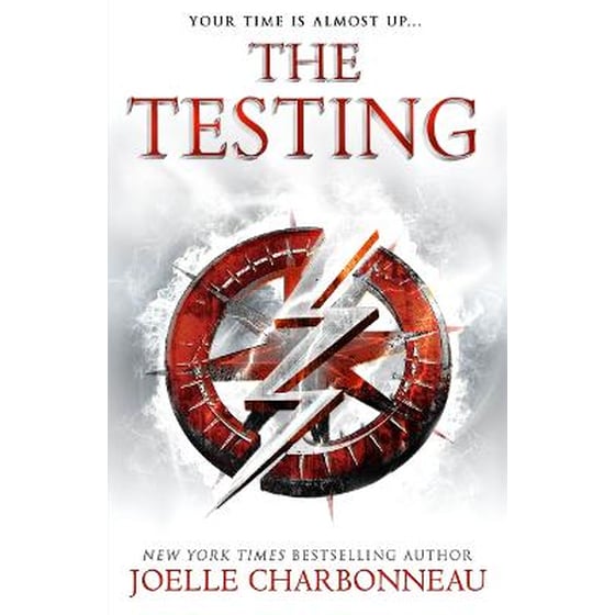 The Testing image 0