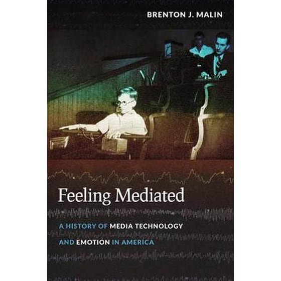 Feeling Mediated image 0