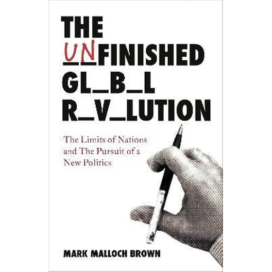 The Unfinished Global Revolution image 0