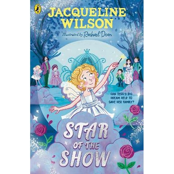 Star of the Show image 0