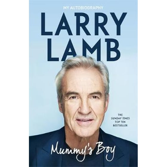 Mummy's Boy image 0