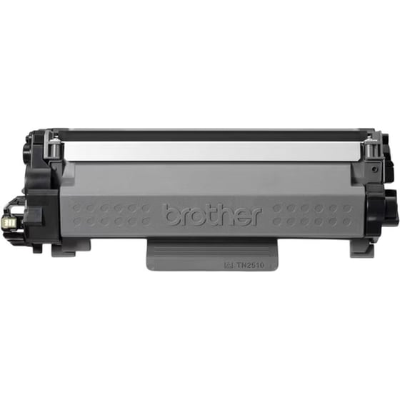 Toner Brother TN-2510 - Black image 0