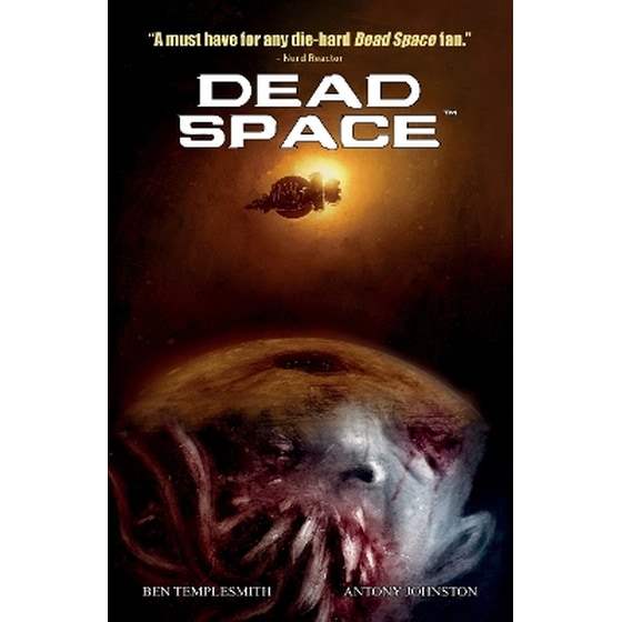 Dead Space Vol. 1 image 0