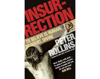 Insurrection image 0