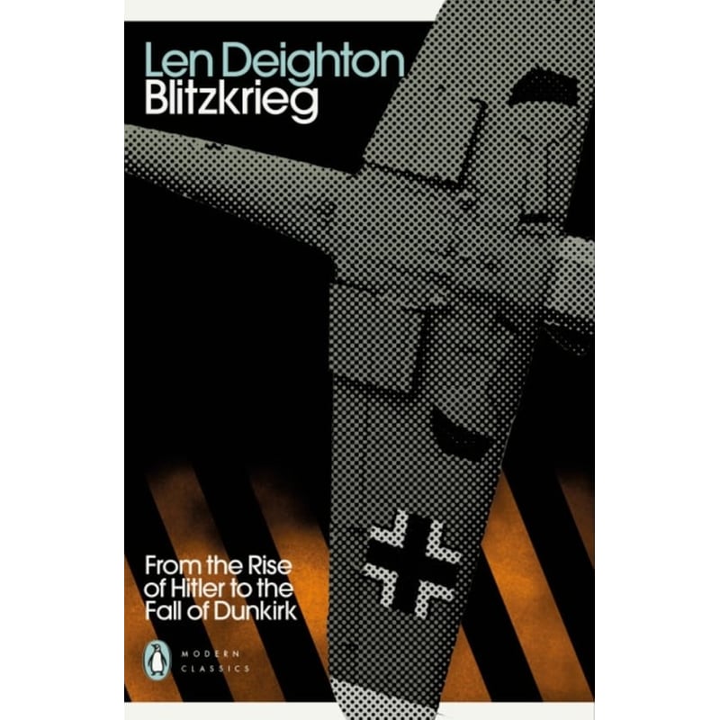 Blitzkrieg