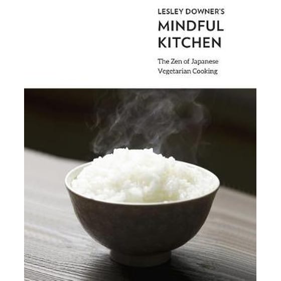 THE MINDFUL KITCHEN image 0