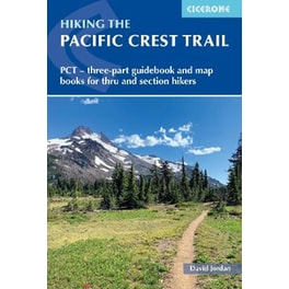 Hiking the Pacific Crest Trail