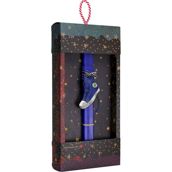 Λαμπάδα Synchronia - Sneaker Μπλε image 2