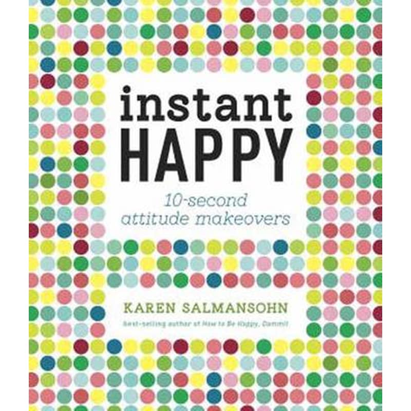 Instant Happy