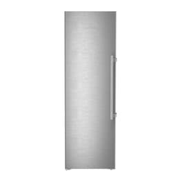 LIEBHERR SFNsdd 526i No Frost 277 Lt Inox Καταψύκτης Όρθιος