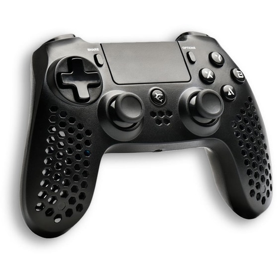 White Shark Legatus Ασύρματο Χειριστήριο - Black image 3