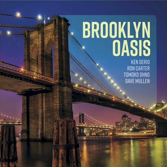 Brooklyn Oasis image 0