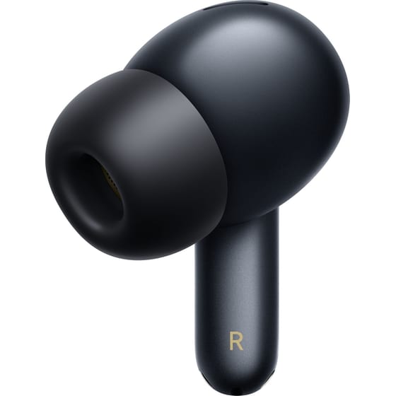 Ακουστικά Bluetooth Xiaomi Redmi Buds 6 Pro - Space Black image 3
