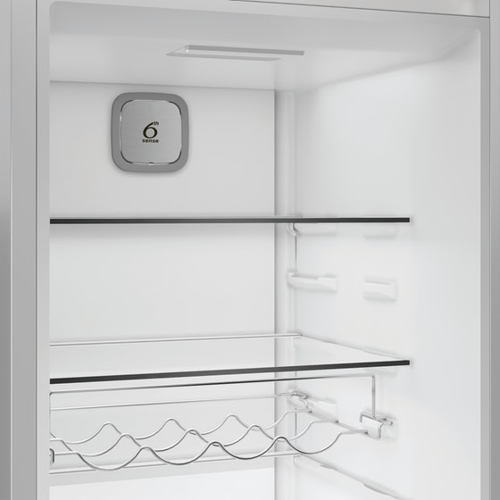 WHIRLPOOL WHMLF6442W4E 365 Lt No Frost Λευκό Ψυγείο Μονόπορτο image 11