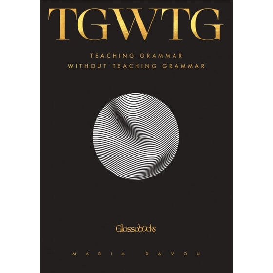 Glossobooks - Teaching Grammar Without Teaching Grammar image 0