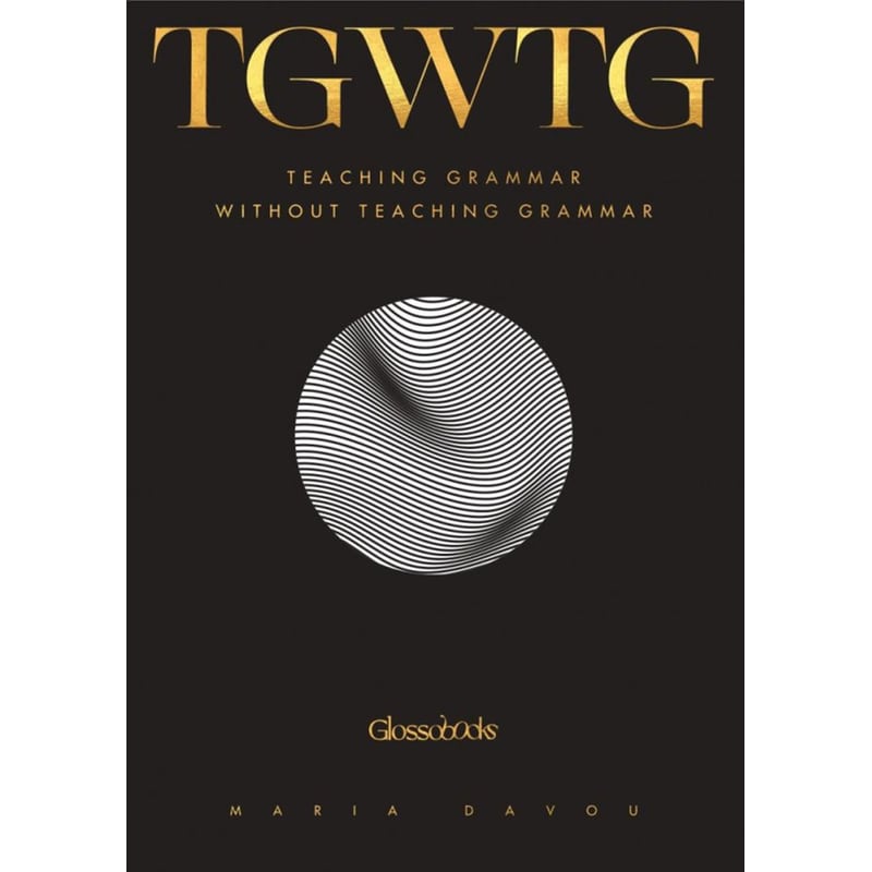 Glossobooks - Teaching Grammar Without Teaching Grammar