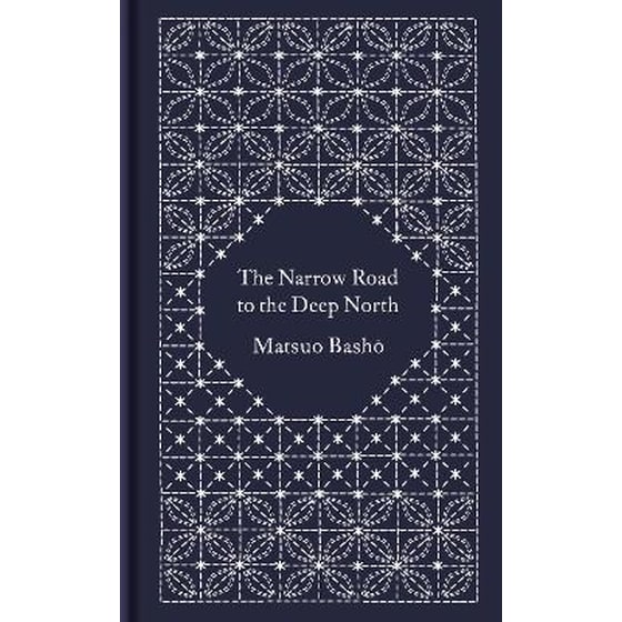 The Narrow Road to the Deep North and Other Travel Sketches image 0
