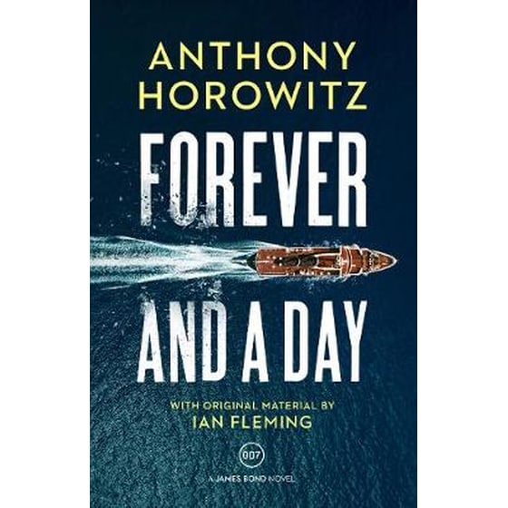 Forever and a Day image 0