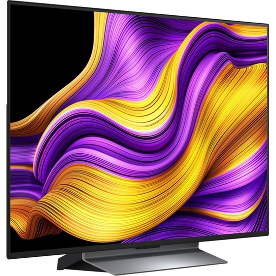 LG Smart Τηλεόραση 48" Ultra HD/4K OLED AI G5 2025 (OLED48G56LS) image 4