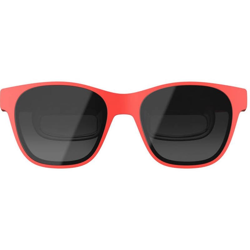 AR Glasses XREAL Air 2 - Red