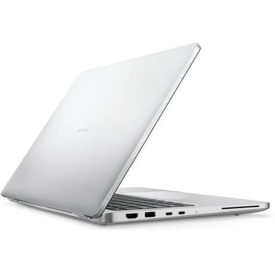 Dell Pro 14 Plus PB14255 14'' FHD+ VA (AMD Ryzen 7 Pro-250/16 GB/512GB SSD/Radeon 780M Graphics/Win11Pro) Laptop image 3