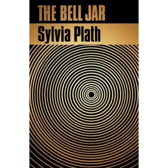 The Bell Jar image 0
