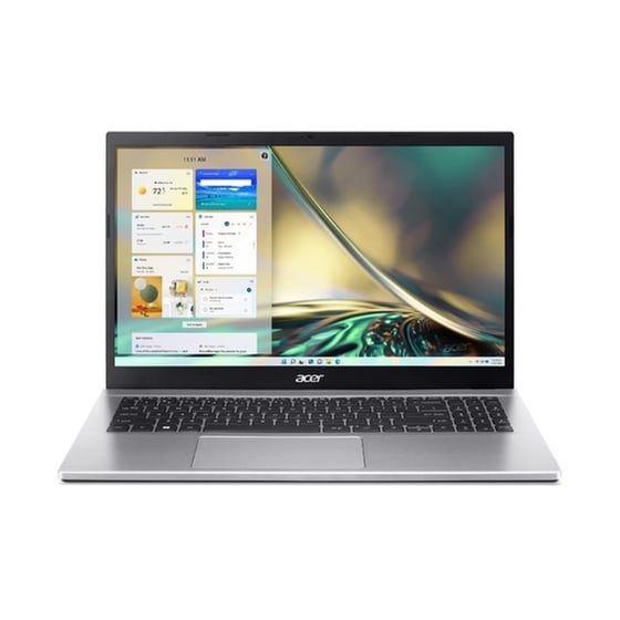 Acer Aspire Go 15 AG15-71P-5034 15.6'' IPS FHD (i5-1334U/16GB/512GB SSD/UHD Graphics/Win11Home) Laptop image 0