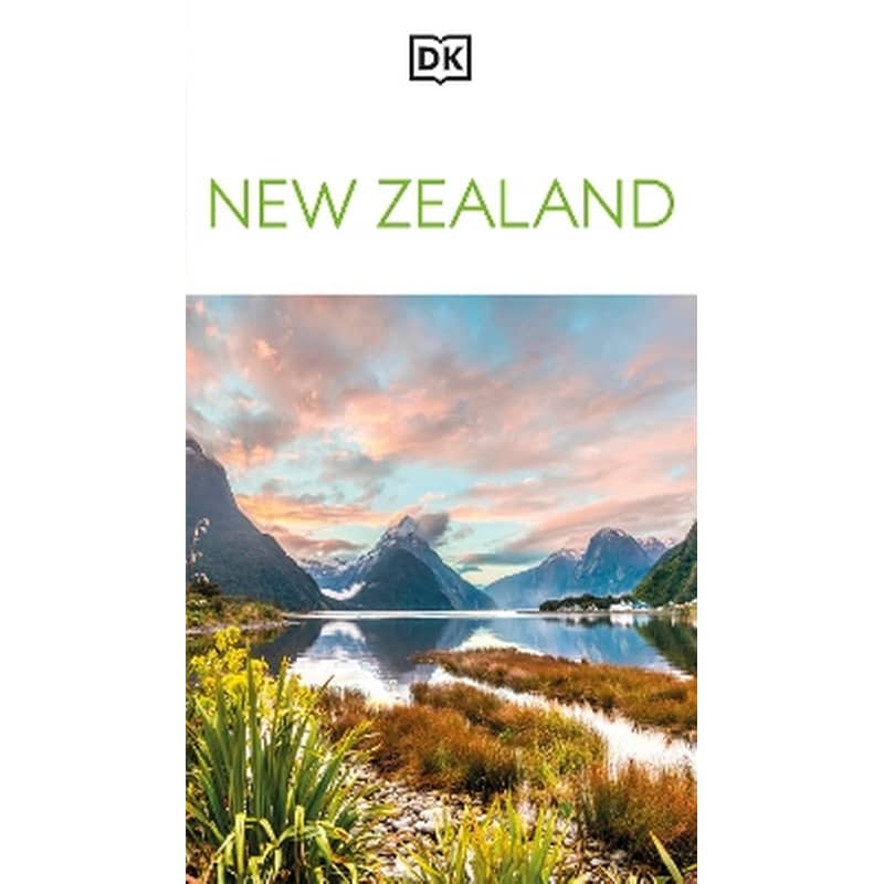 DK New Zealand