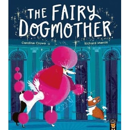 Fairy Dogmother