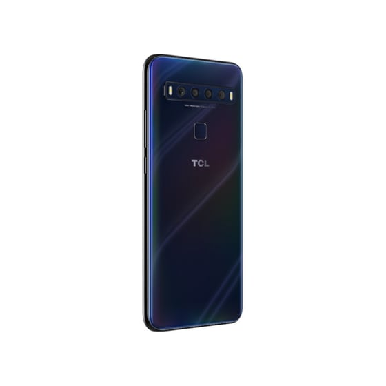 TCL 10L 64GB Dual Sim - Mariana Blue image 3