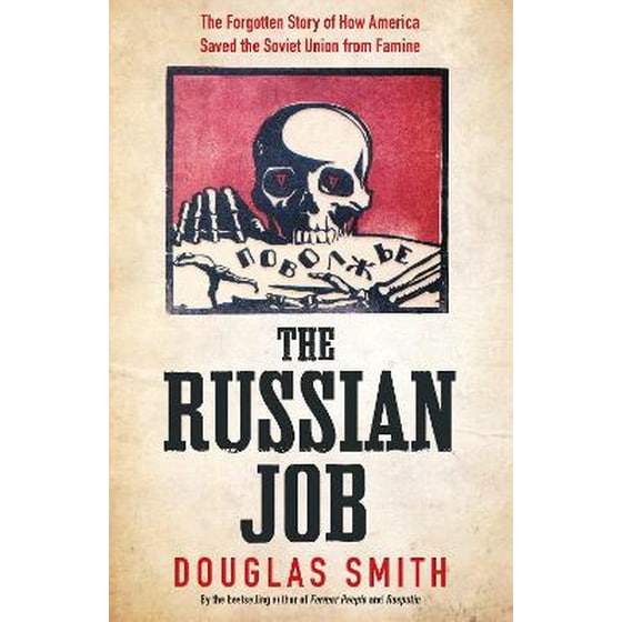Russian Job image 0