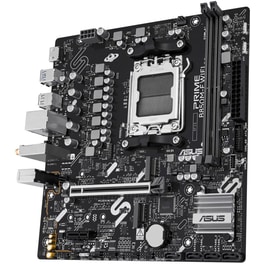 Μητρική Asus Prime B850M-F Micro ATX με AMD AM5 Socket