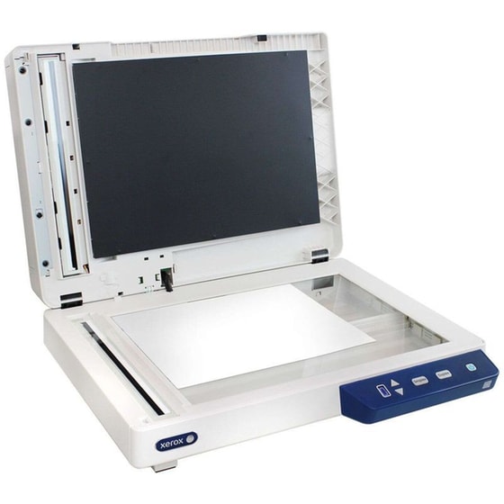 Xerox Duplex Combo Σαρωτής Εγγράφων image 1