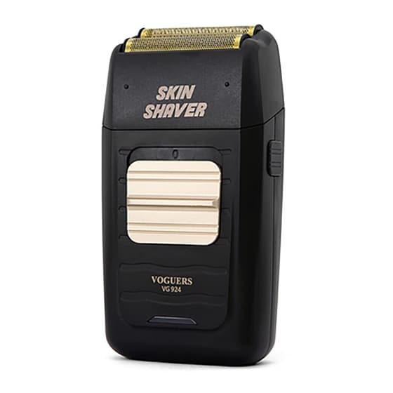 Ξυριστική Μηχανή Voguers Skin Shaver (vg924) image 1