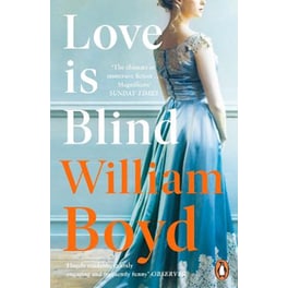 Love is Blind