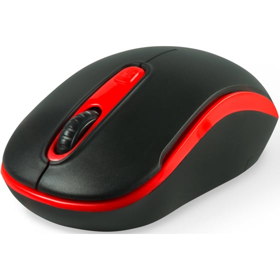 Speedlink Ceptica Ασύρματο Mini Ποντίκι Μαύρο image 1