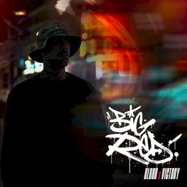 Blood & Victory (LP)