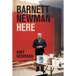 Barnett Newman