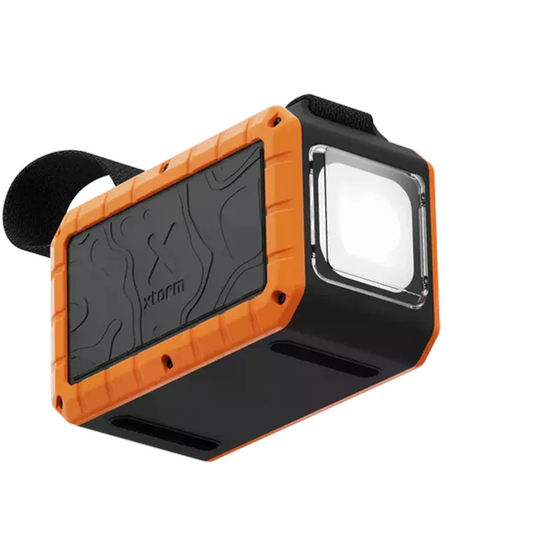 Powerbank Xtorm Xtreme Series 40.000 mAh - Μαύρο image 3