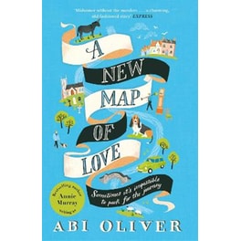 A New Map of Love